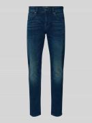 PME Legend Jeans mit Label-Detail Modell 'Tailwheel JEA' in Dunkelblau...