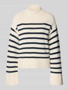 Lauren Ralph Lauren Regular Fit Pullover aus Woll-Mix Modell 'Sharad' ...