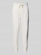 HUGO Regular Fit Jogginghose aus reiner Baumwolle Modell 'DAYOTE232' i...