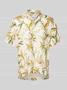 SELECTED HOMME Regular Fit Freizeithemd aus Lyocell-Leinen-Mix Modell ...
