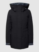 Wellensteyn Shaped Fit Funktionsjacke mit Kapuze Modell 'MELODY' in Du...