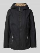 G.I.G.A. DX Funktionsjacke mit Reißverschlusstaschen Modell 'GS 71' in...