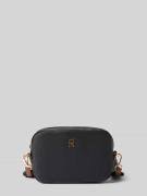 Tommy Hilfiger Umhängetasche mit abnehmbarem Schulterriemen in Black, ...