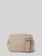 MICHAEL Michael Kors Crossbody Bag in Leder-Optik Modell "BRYANT" in T...