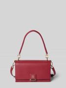 Tommy Hilfiger Umhängetasche mit Label-Applikation in Rot, Größe 1