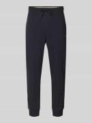 BOSS Green Regular Fit Sweatpants aus Baumwoll-Mix Modell 'JOIN HADIKO...