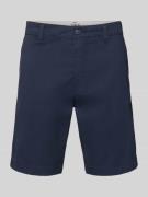 Levi's® Bermudas mit Gesäßtaschen in Marine, Größe 30