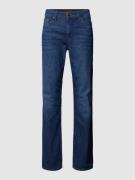 JOOP! Jeans Modern Fit Jeans im 5-Pocket-Design Modell &#x27;MITCH&#x27; in Dunk...