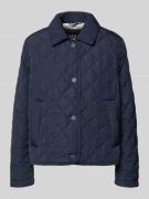 Weekend Max Mara Regular Fit Steppjacke mit Umlegekragen Modell 'GELO'...