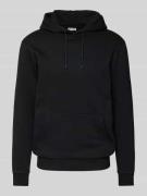 Only & Sons Regular Fit Hoodie aus Baumwoll-Mix Modell 'CERES' in Blac...