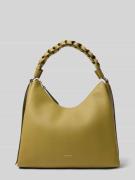 Coccinelle Handtasche mit Label-Detail Modell 'BOHEME' in Oliv, Größe ...