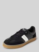 Balr. Sneaker mit Label-Print Modell 'London Classic' in Black, Größe ...