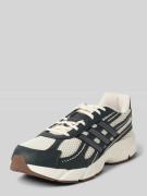 adidas Sportswear Sneaker mit Label-Detail in Dunkelblau, Größe 41