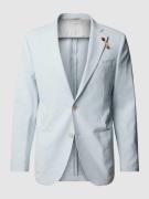 Baldessarini Leinensakko mit aufgesetzten Taschen Modell 'Surello' in ...