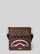 Sprayground Handtasche mit Schulterriemen Modell 'SAWTOOTH SHARKS IN P...
