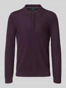 JOOP! Collection Regular Fit Pullover in Strick-Optik Modell 'Nadimo' ...