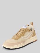 Genesis Sneaker mit Schnürverschluss Modell 'G-HIKE FUNCTION' in Khaki...