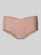 Triumph Hipster Modell 'Body Makeup Illusion' in Mud, Größe 44