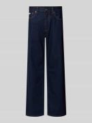 Calvin Klein Jeans Jeans mit 5-Pocket-Design in Dunkelblau, Größe 30/3...