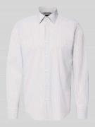 BOSS Regular Fit Businesshemd mit Kentkragen Modell 'JOE' in Sand, Grö...