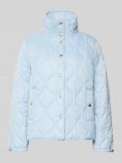 Christian Berg Woman Selection Regular Fit Steppjacke mit gefüttertem ...