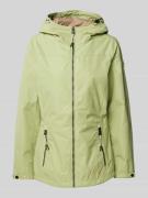 G.I.G.A. DX Funktionsjacke mit Reißverschlusstaschen Modell 'GS 71' in...