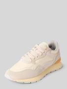 HOFF Sneaker mit Logo-Prägung Modell 'City' in Hellgrau, Größe 36