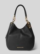 MICHAEL Michael Kors Shoulder Bag mit Logo-Applikation Modell 'Lillie'...