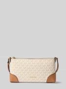 MICHAEL Michael Kors Handtasche mit Allover-Logo-Print Modell 'Murphy'...