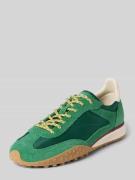 HOFF Sneaker mit Logo-Detail Modell 'Bridge' in Gruen, Größe 37