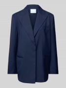 LeGer by Lena Gercke Blazer mit Paspeltaschen und Reverskragen in Mari...