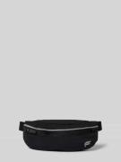 Fabletics Gürteltasche mit Logo-Print in Black, Größe 1