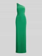 Lauren Ralph Lauren Abendkleid im One-Shoulder-Look Modell 'BELINA' in...