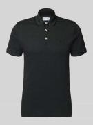 Jack & Jones Slim Fit Poloshirt mit Viskose-Anteil Modell 'Paulos' in ...