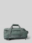 LEFRIK Rucksack mit Tragehenkeln Modell 'WANDERER' in Gruen, Größe 1