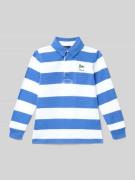 Polo Ralph Lauren Kids Regular Fit Poloshirt aus reiner Baumwolle in B...
