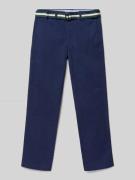 Polo Ralph Lauren Teens Regular Fit Chino aus Baumwoll-Mix Modell 'BED...