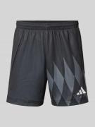 adidas Sportswear Regular Fit Shorts mit Logo-Print Modell 'Tiro' in B...