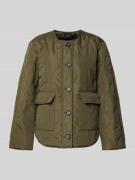 Vero Moda Regular Fit Steppjacke mit Pattentaschen Modell 'MILLIE' in ...