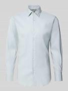 BOSS Slim Fit Businesshemd aus Stretch-Twill Modell 'P-HANK-KENT-C1-22...