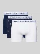 Polo Ralph Lauren Underwear Skinny Fit Boxershorts aus Baumwoll-Mix im...