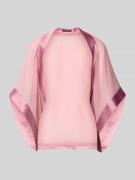 Vera Mont Bolero mit weitem Arm in Altrosa, Größe L