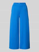 ICHI Wide Fit Hose mit elastischem Bund Modell 'Kate' in Royal, Größe ...