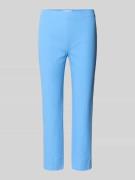 Raffaello Rossi Slim Fit Schlupfhose im 7/8-Design in Hellblau, Größe ...