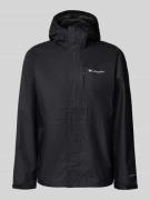 COLUMBIA Jacke mit Kapuze Modell 'Hikebound™ II' in Black, Größe L