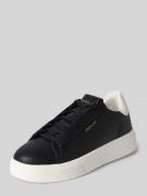 Replay Sneaker mit Label-Details Modell 'NOTTING MEDIUM' in Black, Grö...
