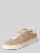 Replay Sneaker mit Label-Details Modell 'PLAYME MIX' in Beige, Größe 4...