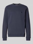 Armedangels Regular Fit Sweatshirt aus reiner Bio Baumwolle Modell 'BA...