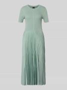 BOSS Regular Fit Businesskleid aus verschiedenen Materialien Modell 'F...