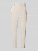 Raffaello Rossi Stoffhose in 7/8-Länge mit Stretch-Anteil Modell 'NATI...